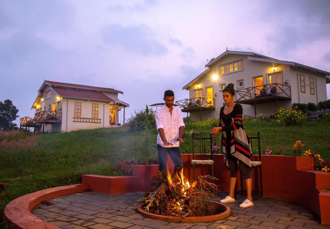The Realm Hotel กูนูร์ ภายนอก รูปภาพ