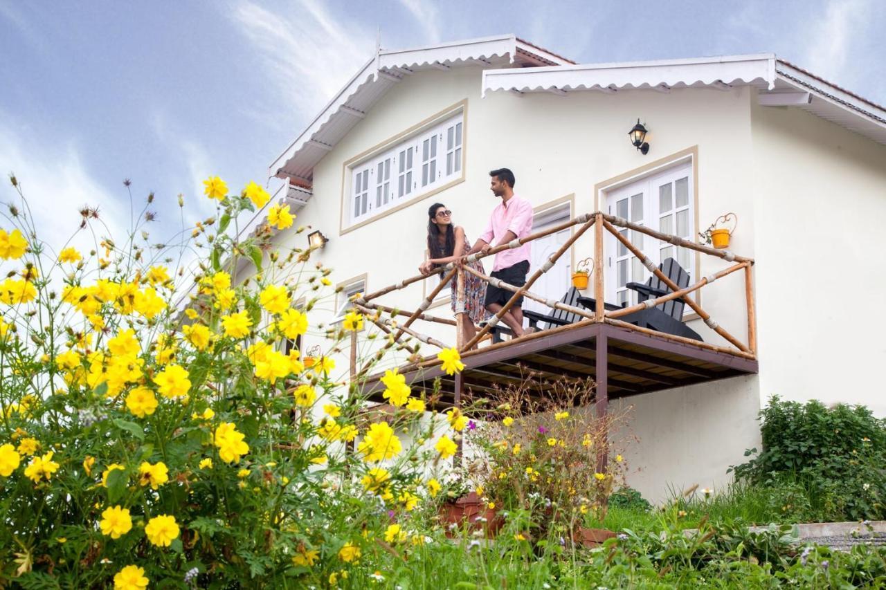 The Realm Hotel กูนูร์ ภายนอก รูปภาพ